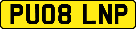 PU08LNP