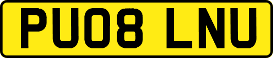 PU08LNU