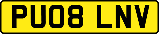 PU08LNV