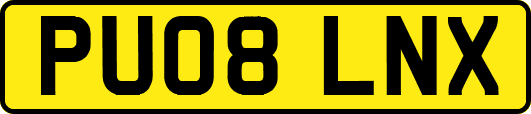 PU08LNX