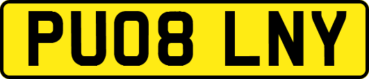 PU08LNY