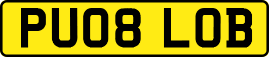 PU08LOB