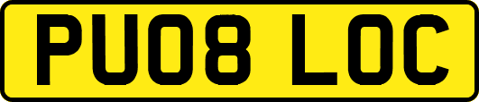 PU08LOC