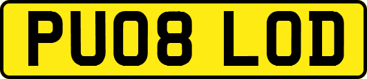 PU08LOD