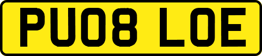PU08LOE
