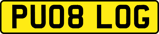 PU08LOG