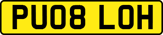 PU08LOH
