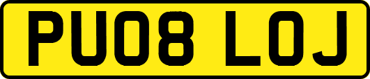 PU08LOJ