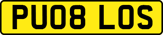 PU08LOS