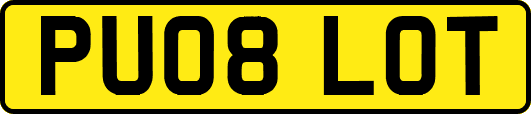 PU08LOT