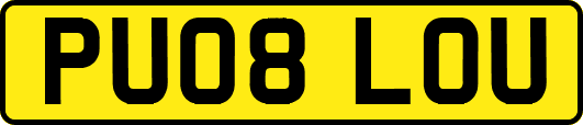 PU08LOU