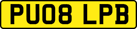 PU08LPB