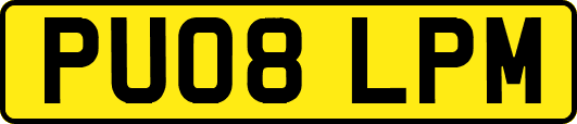 PU08LPM