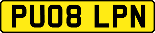 PU08LPN