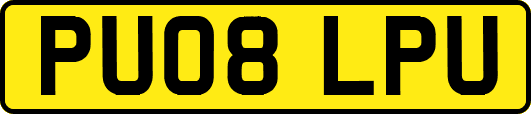PU08LPU