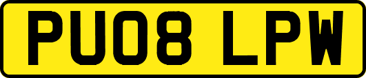 PU08LPW