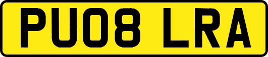PU08LRA