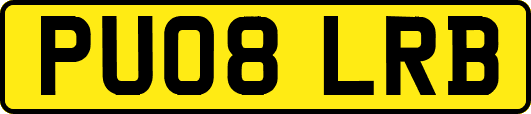 PU08LRB