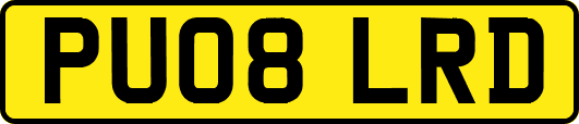PU08LRD