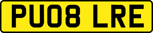 PU08LRE