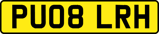 PU08LRH