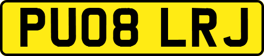 PU08LRJ