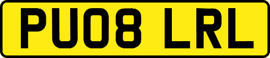 PU08LRL