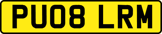 PU08LRM