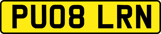 PU08LRN