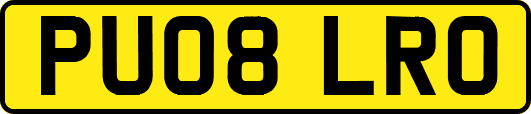 PU08LRO