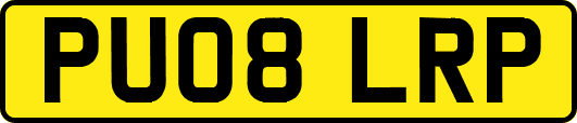 PU08LRP