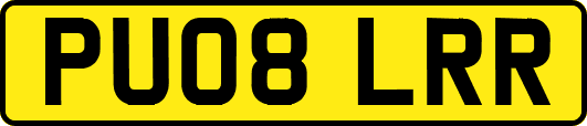PU08LRR