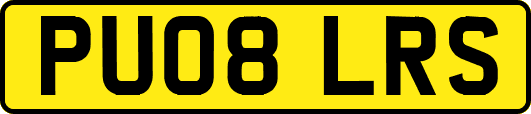 PU08LRS