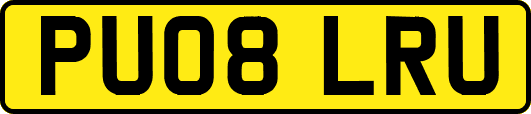 PU08LRU