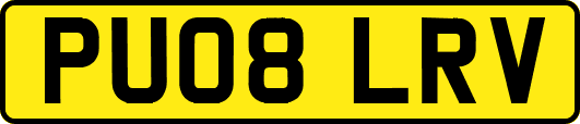 PU08LRV