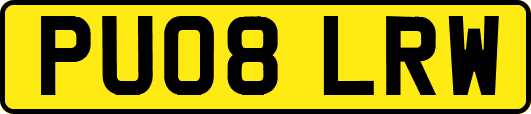 PU08LRW