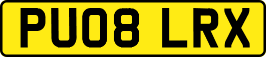 PU08LRX