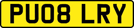 PU08LRY