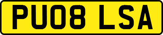 PU08LSA