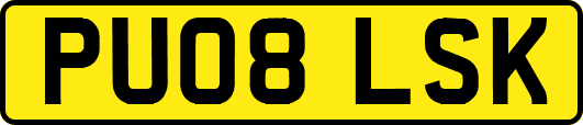 PU08LSK