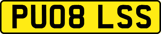 PU08LSS