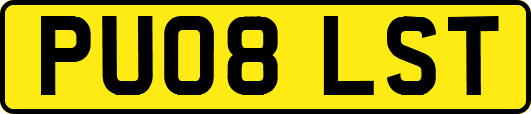 PU08LST