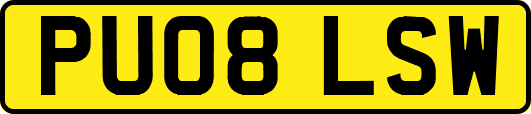 PU08LSW