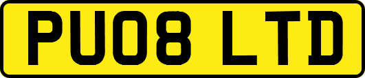 PU08LTD