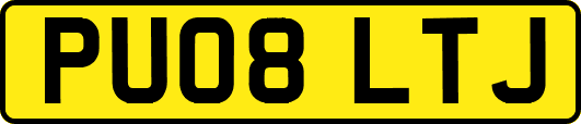 PU08LTJ