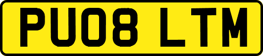 PU08LTM