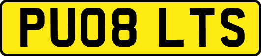 PU08LTS