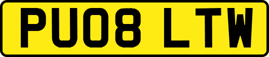 PU08LTW
