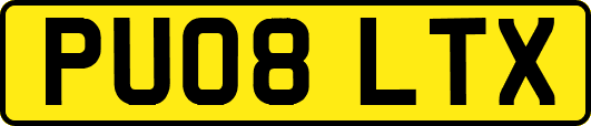 PU08LTX