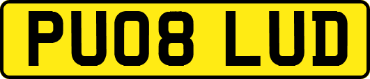 PU08LUD
